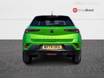 Used Vauxhall Mokka 2024 for sale - 78730903: Photo