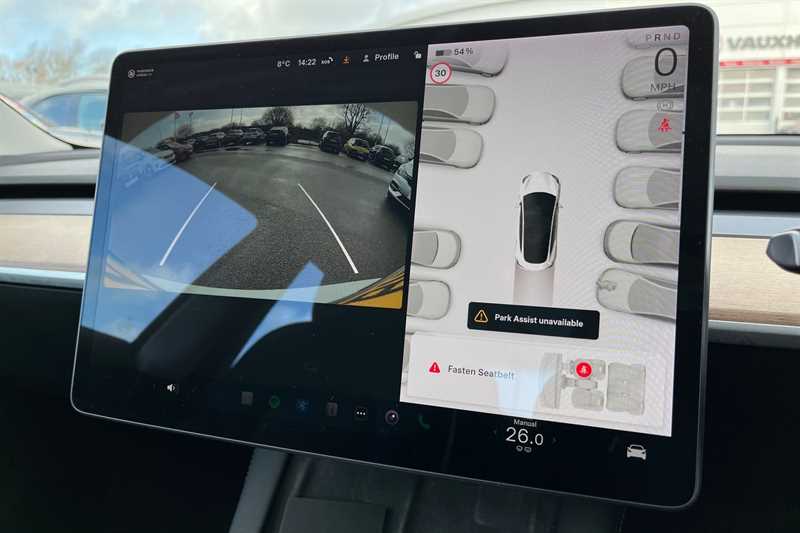 Used Tesla Model 3 2021 for sale - 77727354: Photo 19