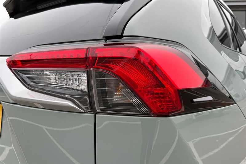 Used Toyota RAV4 2022 for sale - 76442833: Photo 32