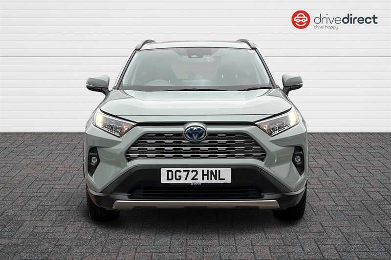 Used Toyota RAV4 2022 for sale - 76442833: Photo 8