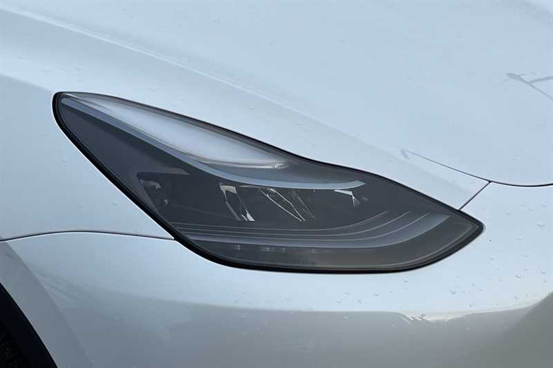 Used Tesla Model Y 2022 for sale - 78208341: Photo 28