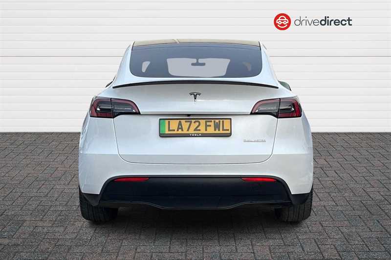 Used Tesla Model Y 2022 for sale - 78208341: Photo 4