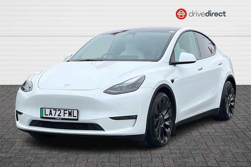 Used Tesla Model Y 2022 for sale - 78208341: Photo 7