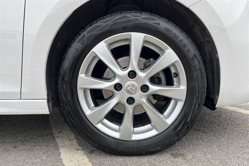 Used Vauxhall Corsa 2022 for sale - 77944364: Photo 12