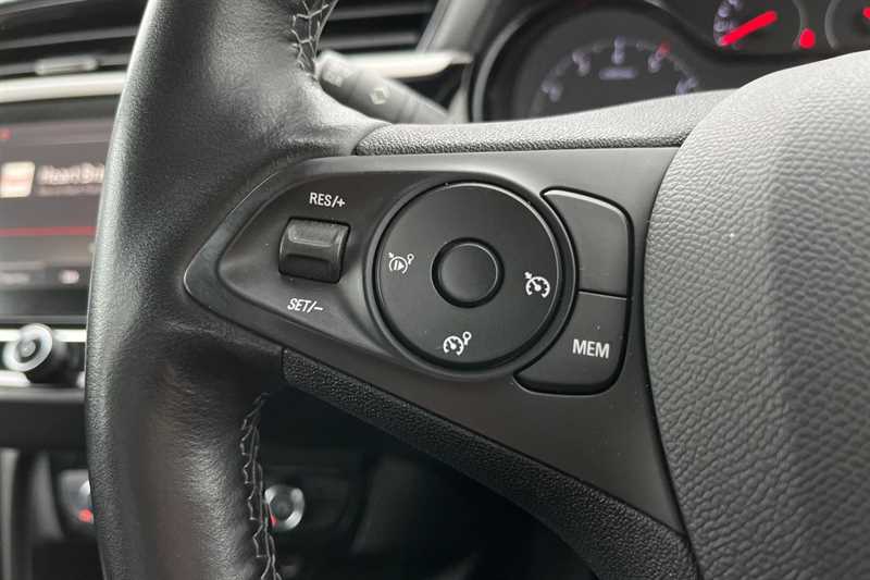 Used Vauxhall Corsa 2022 for sale - 77944364: Photo 21