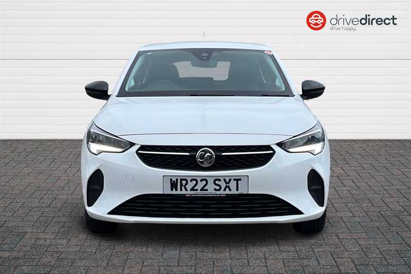 Used Vauxhall Corsa 2022 for sale - 77944364: Photo 8