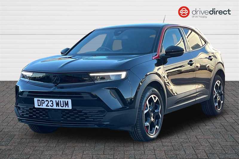 Used Vauxhall Mokka 2023 for sale - 76733601: Photo 7