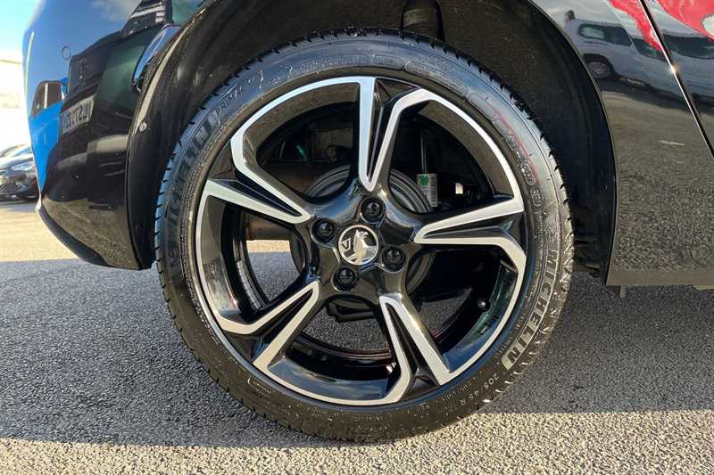 Used Vauxhall Corsa 2024 for sale - 77829166: Photo 11