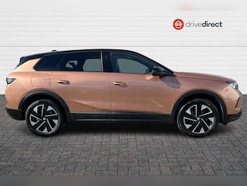 Used Vauxhall Grandland 2025 for sale - 79863782: Photo
