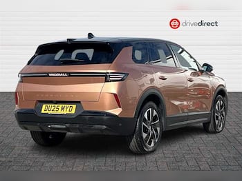 Used Vauxhall Grandland 2025 for sale - 79863782: Photo