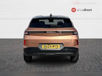 Used Vauxhall Grandland 2025 for sale - 79863782: Photo