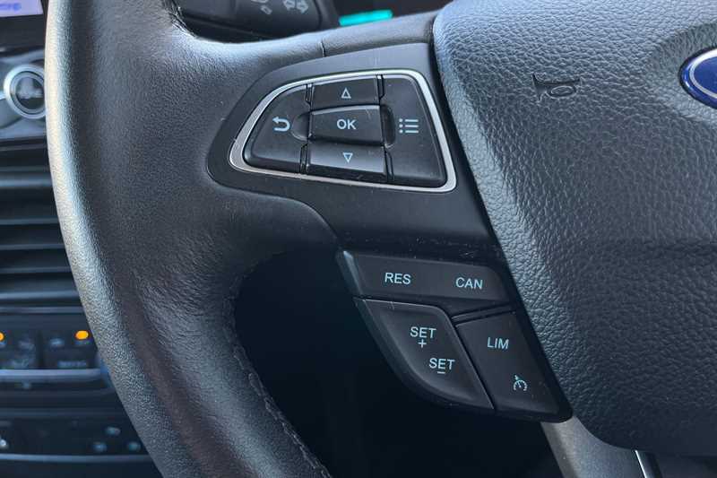 Used Ford Ecosport 2023 for sale - 78217361: Photo 21