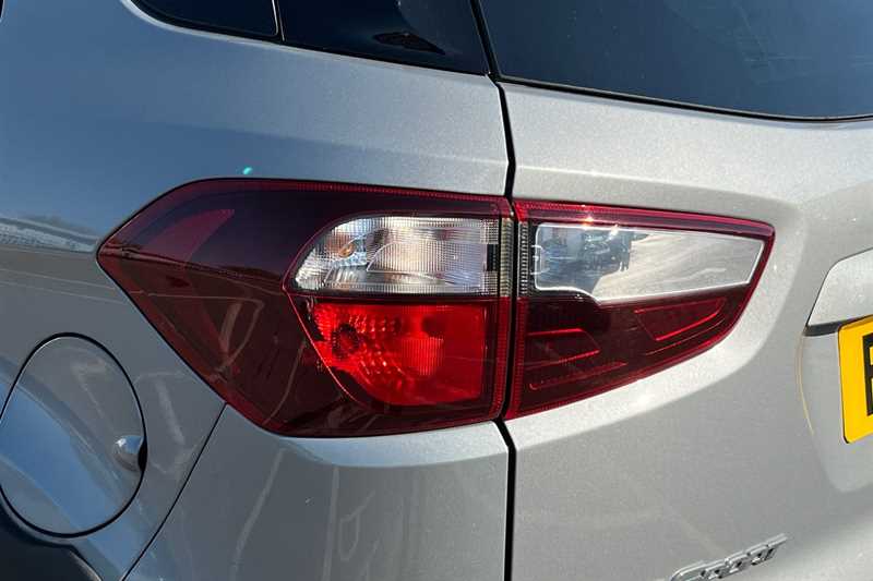 Used Ford Ecosport 2023 for sale - 78217361: Photo 31