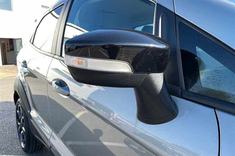 Used Ford Ecosport 2023 for sale - 78217361: Photo 34