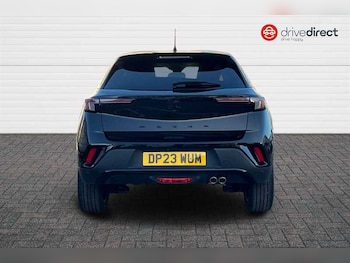 Used Vauxhall Mokka 2023 for sale - 76929950: Photo