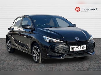 Used MG MG3 2025 for sale - 77796113: Photo