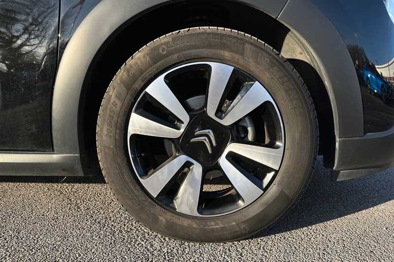 Used Citroen C3 2024 for sale - 77828970: Photo 12