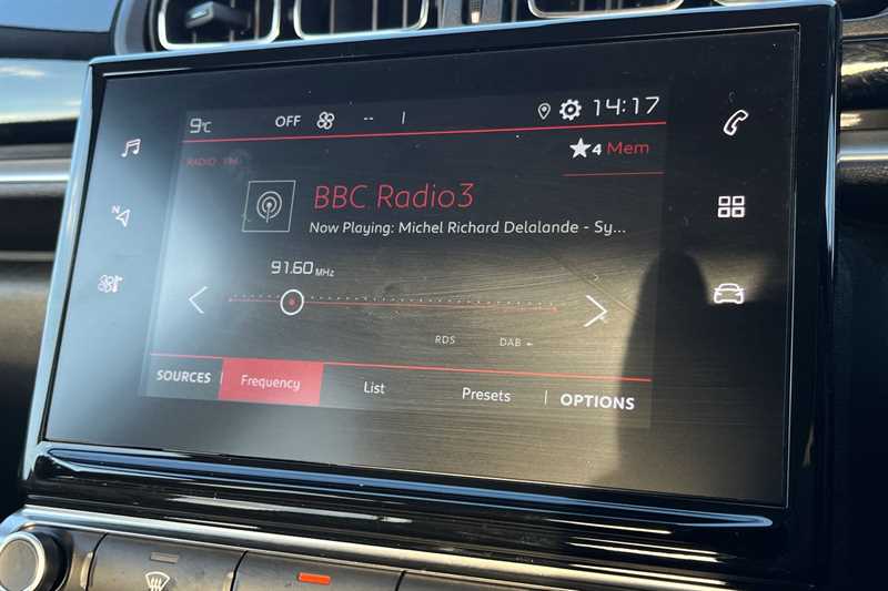 Used Citroen C3 2024 for sale - 77828970: Photo 17