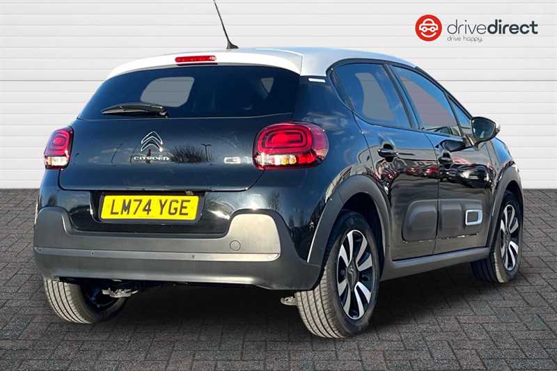 Used Citroen C3 2024 for sale - 77828970: Photo 3