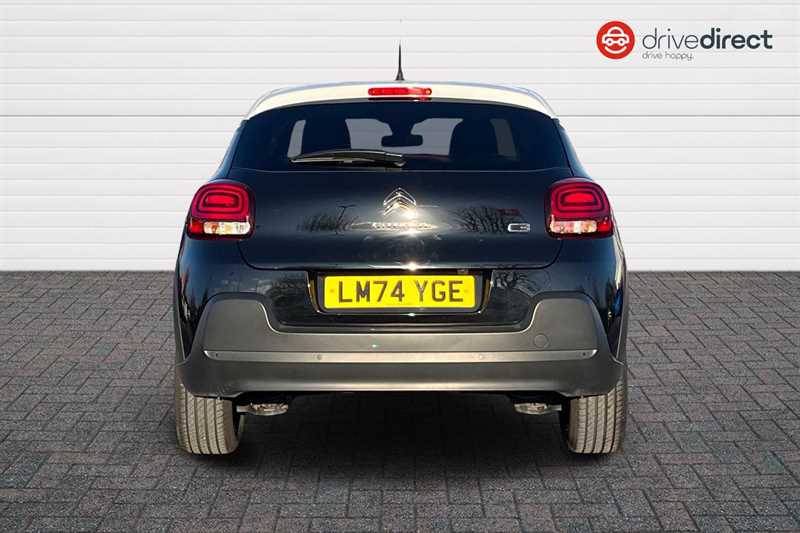 Used Citroen C3 2024 for sale - 77828970: Photo 4