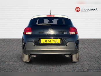 Used Citroen C3 2024 for sale - 77828970: Photo