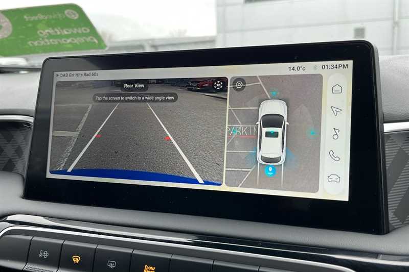 Used MG MG3 2024 for sale - 77712170: Photo 19