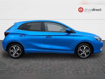 Used MG MG3 undefined for sale - 77712170: Photo