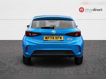 Used MG MG3 undefined for sale - 77712170: Photo