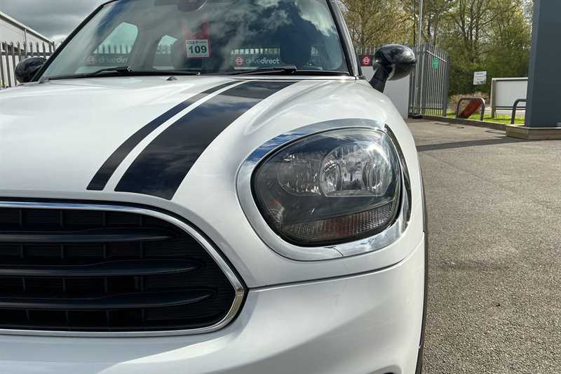 Used MINI Countryman 2019 for sale - 78159858: Photo 29