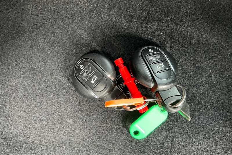 Used MINI Countryman 2019 for sale - 78159858: Photo 36