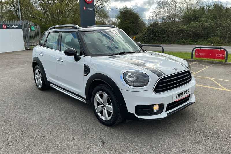 Used MINI Countryman 2019 for sale - 78159858: Photo 38