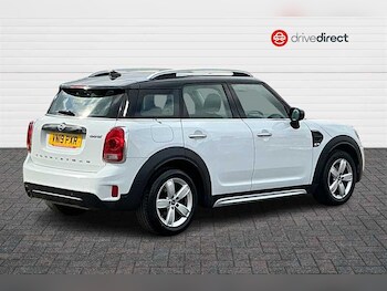 Used MINI Countryman 2019 for sale - 78159858: Photo