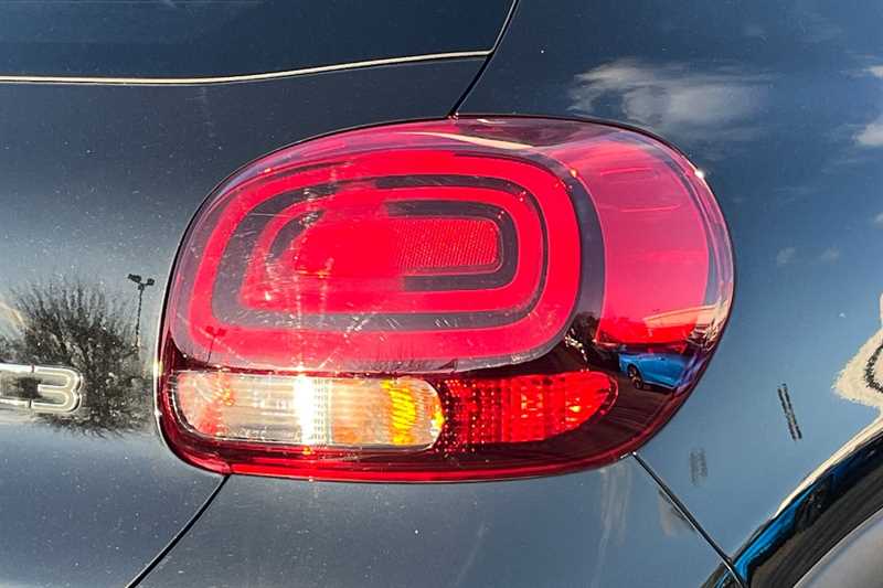 Used Citroen C3 2024 for sale - 77362945: Photo 32