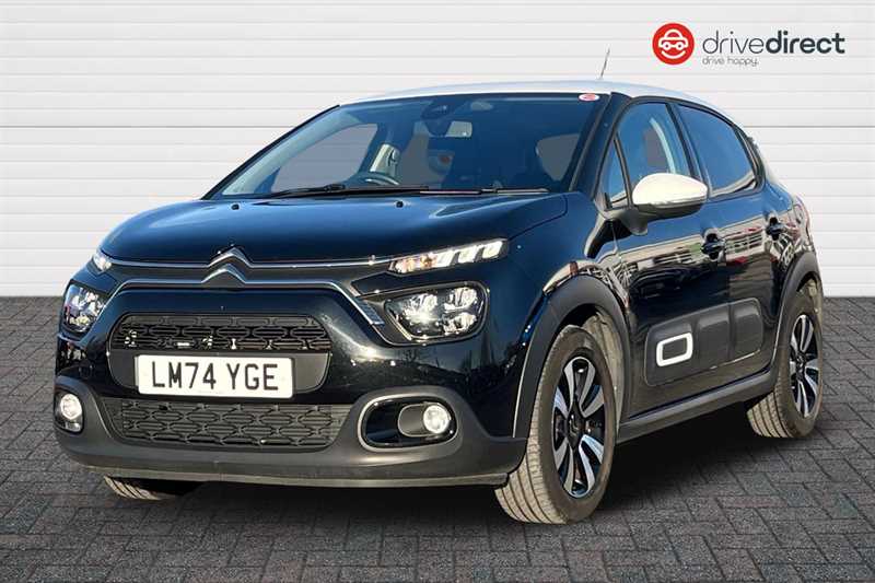 Used Citroen C3 2024 for sale - 77362945: Photo 7
