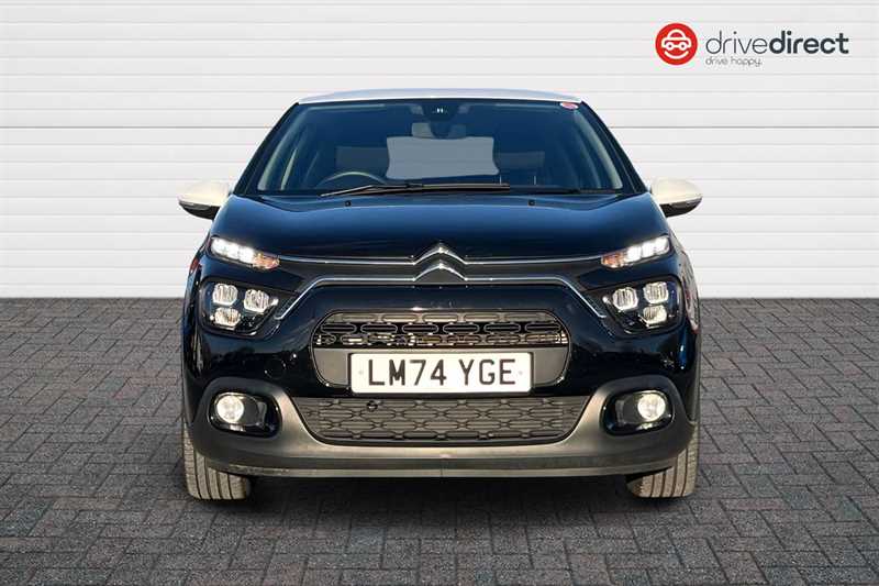 Used Citroen C3 2024 for sale - 77362945: Photo 8
