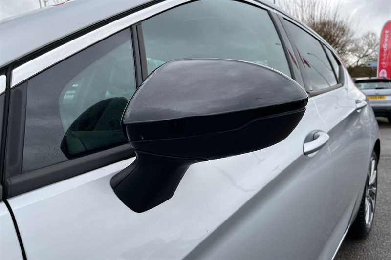 Used Vauxhall Astra 2021 for sale - 77699547: Photo 35