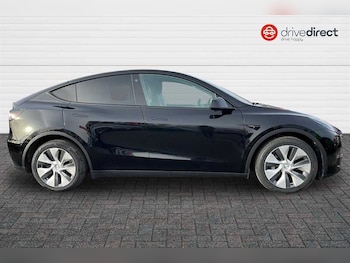 Used Tesla Model Y 2022 for sale - 77566716: Photo