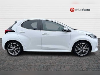 Used Toyota Yaris 2022 for sale - 78652779: Photo