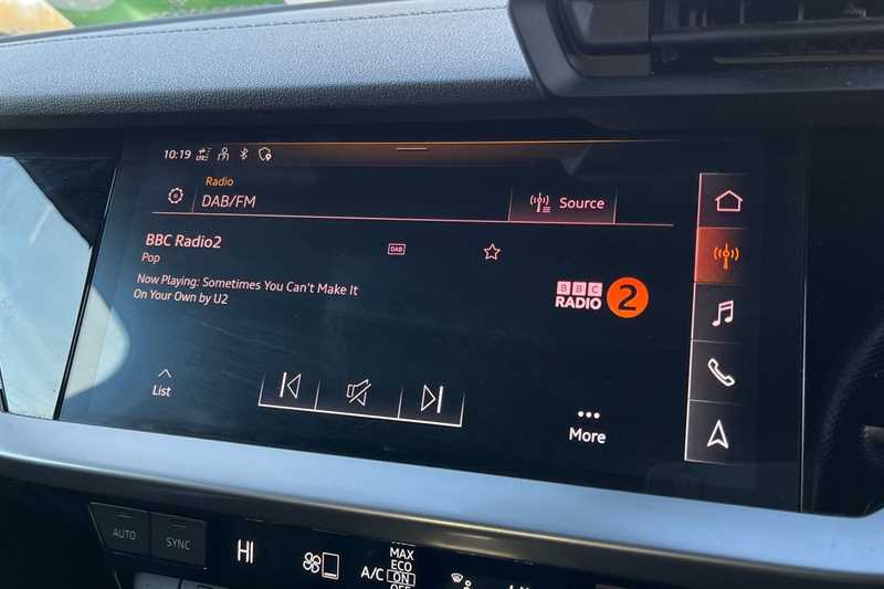 Used Audi A3 for sale - 77727793: Photo 17