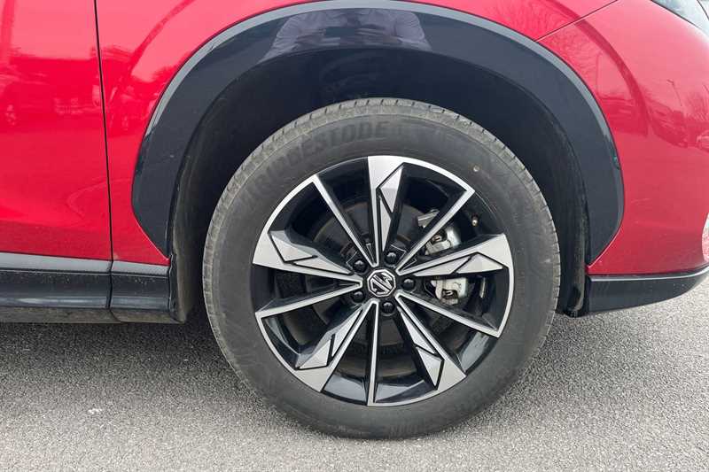 Used MG MG HS 2025 for sale - 78160110: Photo 12