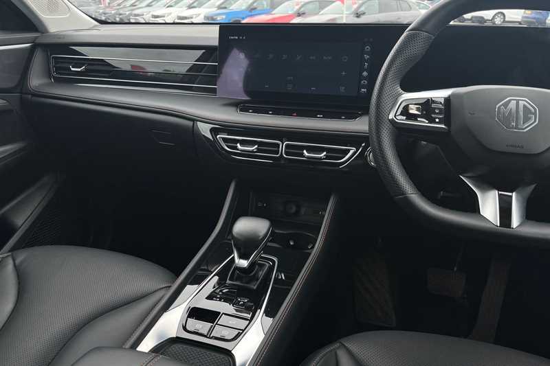 Used MG MG HS 2025 for sale - 78160110: Photo 14