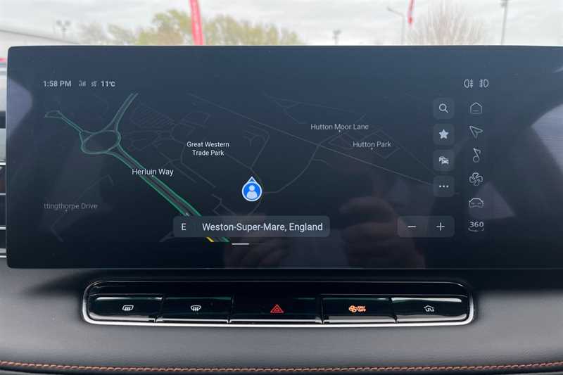 Used MG MG HS 2025 for sale - 78160110: Photo 18