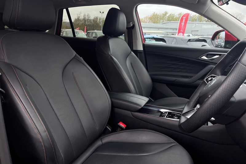 Used MG MG HS 2025 for sale - 78160110: Photo 23