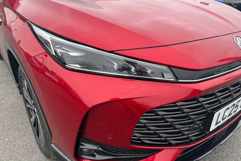 Used MG MG HS 2025 for sale - 78160110: Photo 28