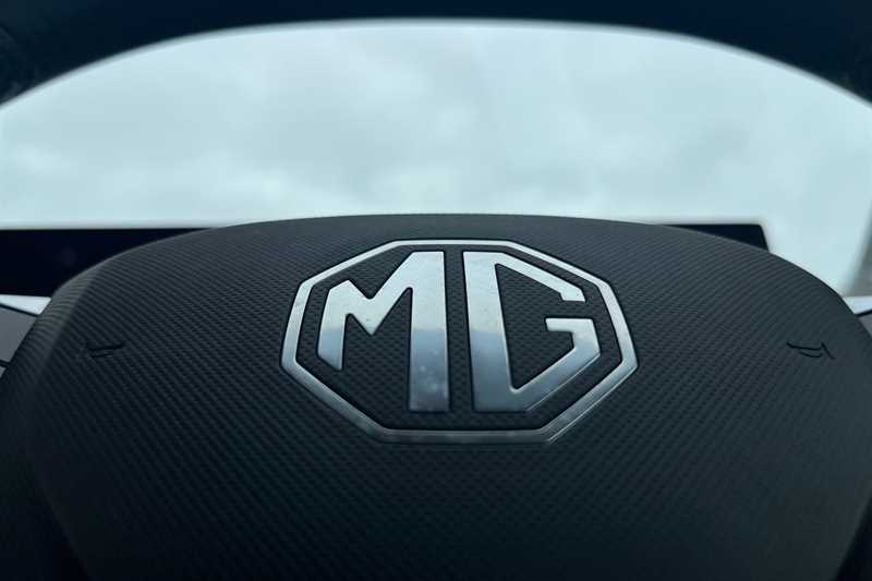 Used MG MG HS 2025 for sale - 78160110: Photo 39