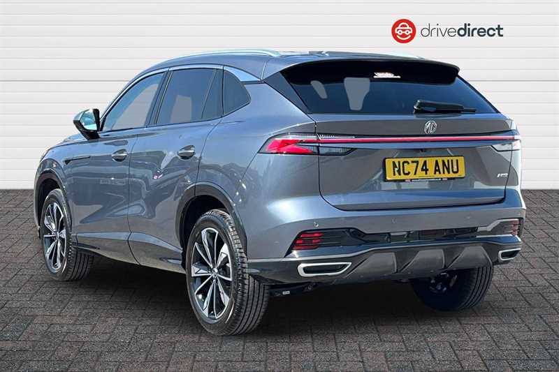 Used MG MG HS 2025 for sale - 78189373: Photo 5