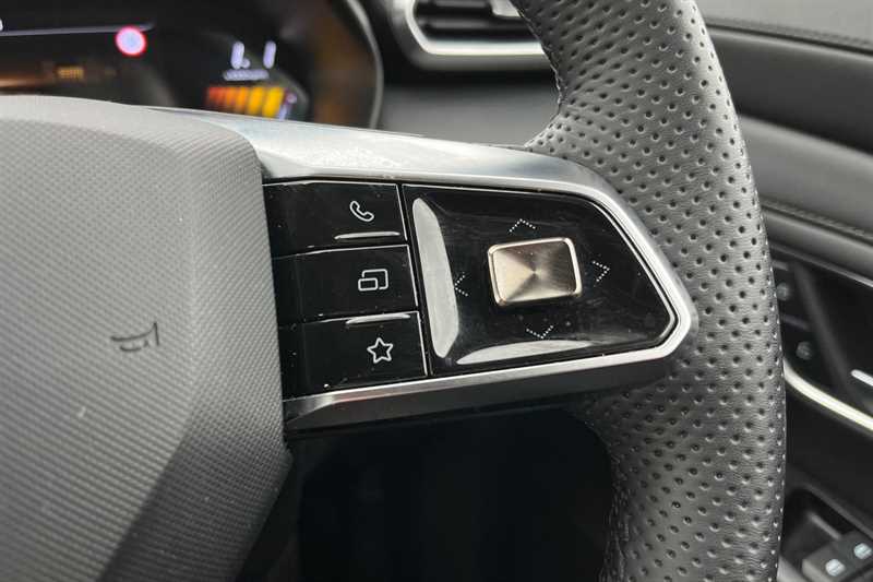 Used MG MG ZS 2025 for sale - 76746725: Photo 22