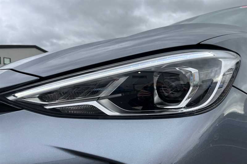 Used MG MG ZS 2025 for sale - 76755790: Photo 29