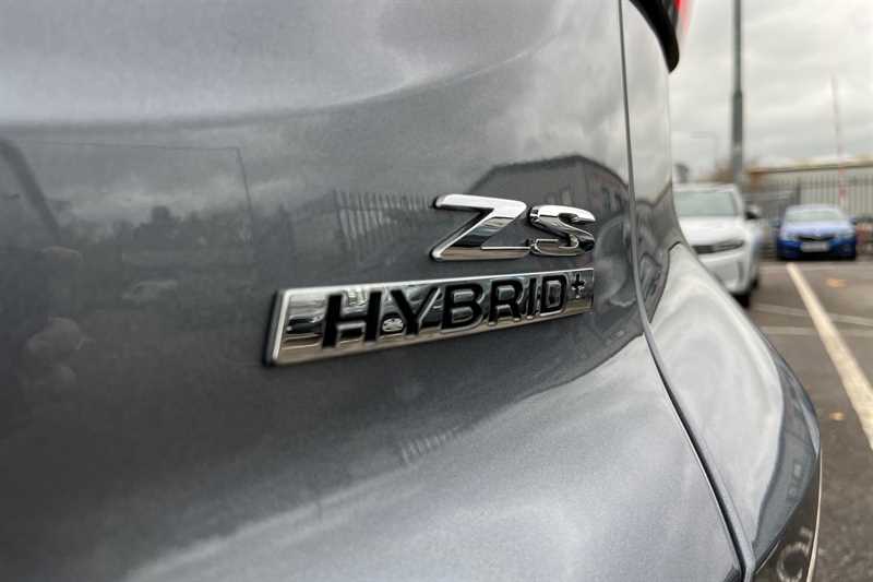 Used MG MG ZS 2025 for sale - 76755790: Photo 30