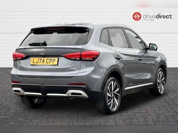 Used MG MG ZS 2025 for sale - 76755790: Photo